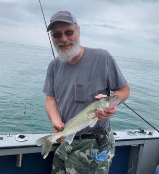 Explore Lake Erie's Walleye Haven