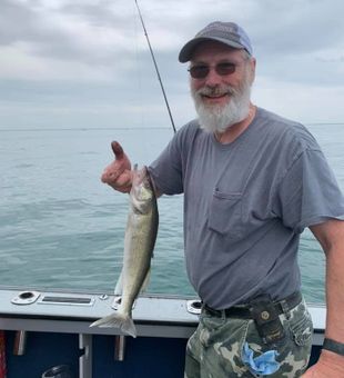 Hooked on Walleye Bliss!
