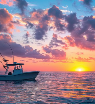 Reel in Memories: Naples, FL Fishing Charter