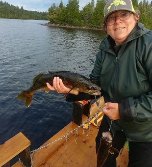 Lake Fishing Magic Unveiled