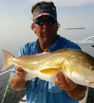 Eric Scoble Blackwater Charters