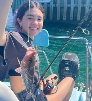 St. Pete Inshore Adventures