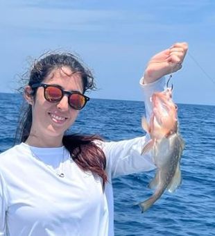 St. Pete's Angler's Paradise