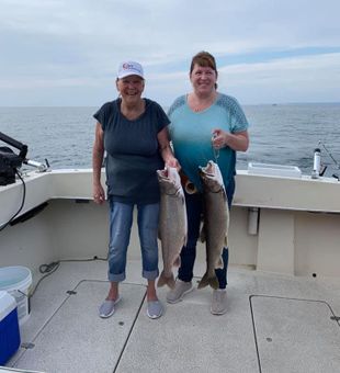 Fishing Dreams Come True