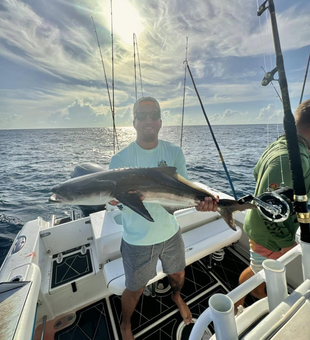 Port Canaveral – the perfect fishing getaway!