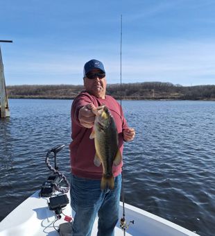 Traverse City catch of the day