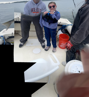 Hooked into the best catch of the day with some next-level deep sea fishing techniques!