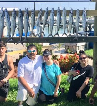 Explore Port Canaveral's Fishing Grounds!