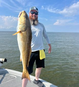 Venice waters deliver nonstop action for serious anglers.