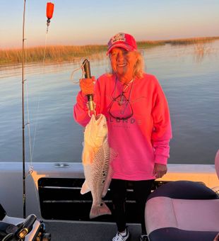 Inshore Slam in the Delta
