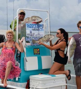 Reel adventures, real fun.