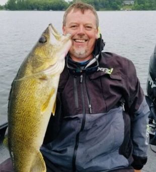 Northern Walleye Adventures