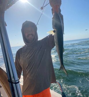 LBI Fishing Days Done Right