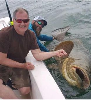 Explore Boca Grande Waters Today