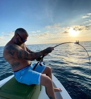 Charlotte Harbor Fishing Delights Ahead