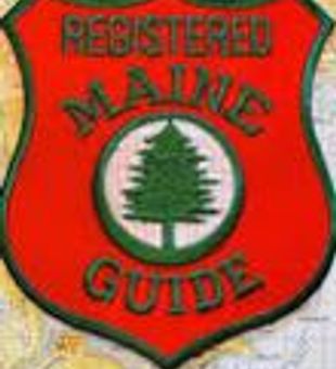 Registered Maine Guide Courses