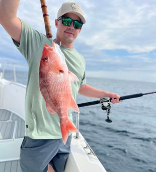 Local waters, fully licensed charter