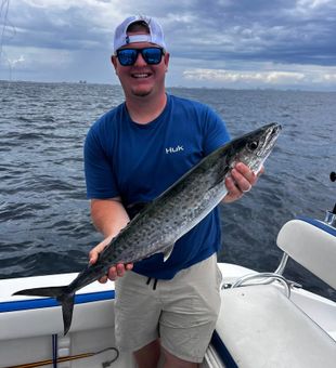 Floating near Fort Walton’s best spots