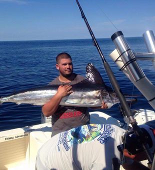 Marathon, Florida offshore fishing