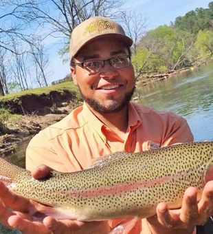 River Fishing Bliss Unleashed