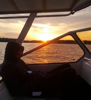 Explore Exquisite Georgian Bay!