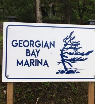 Georgian Bay Marina