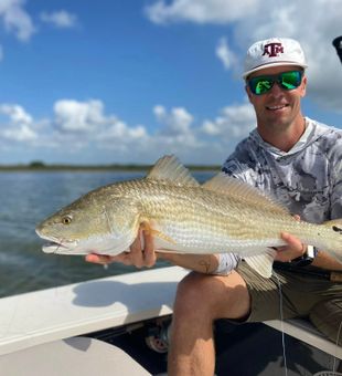Oregon waters, endless possibilities.