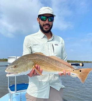 Casting lines in the heart of Oregon’s great outdoors.
