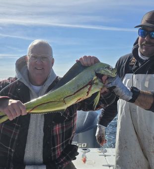 Hooked on the beauty and bounty of New Smyrna Beach fishing trips.