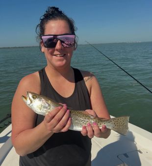 Another great catch in Fort Myers waters!
