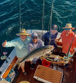 Miami deep sea fishing adventures you won’t forget.