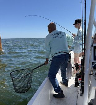 Island waters, endless possibilities.