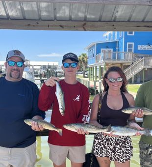 Let the waves guide your day.