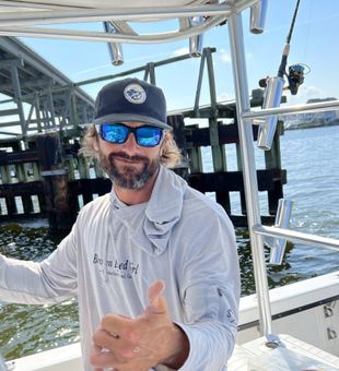 Book Your Manteo Fishing Adventure