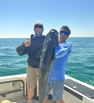 Manteo Fishing Charters: Cast Away!