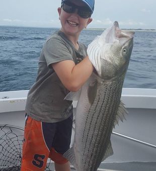 Cape Cod’s fishing hotspot!