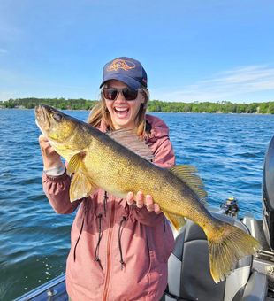 Brainerd Lakes: Angler’s Paradise