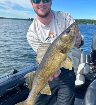 Reel in Big Fish in Brainerd, MN!