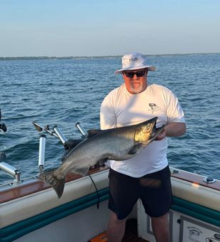 Your next salmon story starts here