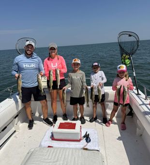 Successful Family - Port Clinton, OH.