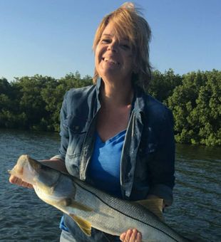 Florida Snook Bounty