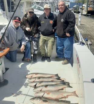 Catch of the trip
