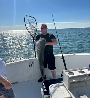 Start your next fishing story in Belmar.