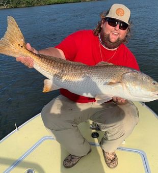 Precision Backcountry Charters