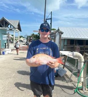 Book Your Fishing Charter Today