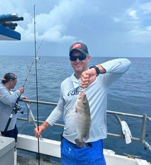 Your Ultimate Fishing Adventure