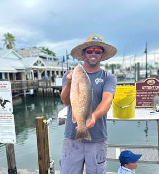 Hook into Key West Fishing