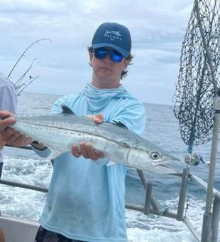 Explore Key West Fishing Charters