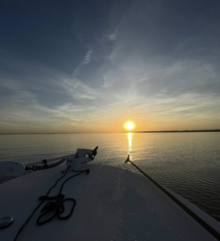 Virginia Inshore Fishing Adventures