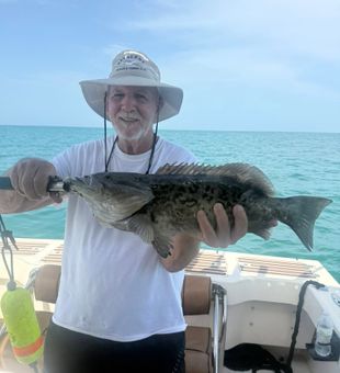 Explore the best of Southwest Florida fishing.